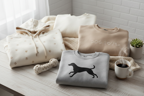 Sweatshirts