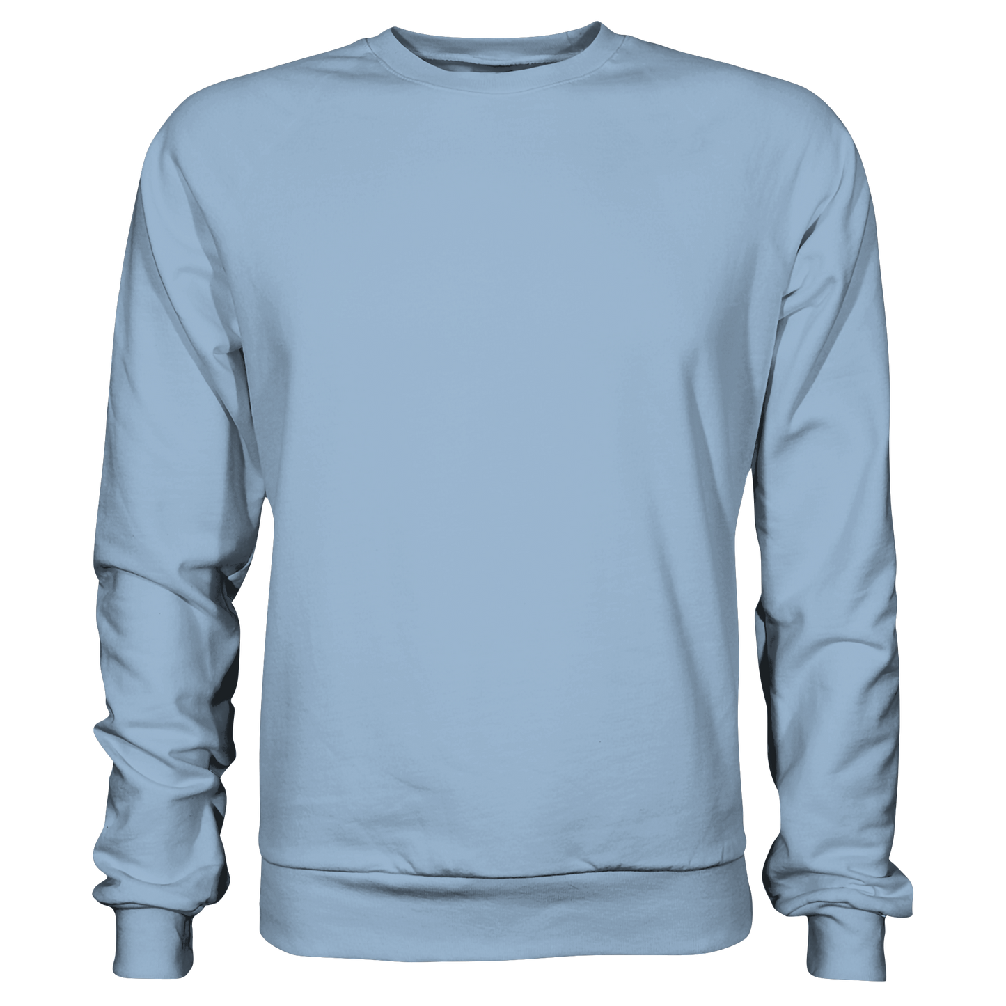 Design vom 14-07-2026 18:53 - Basic Sweatshirt