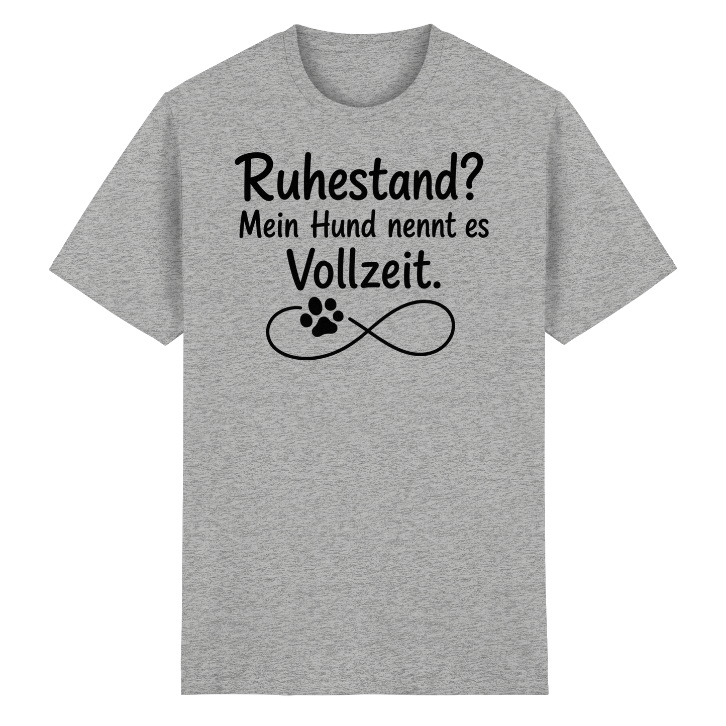 Mein Hund nennt es Vollzeit Shirt