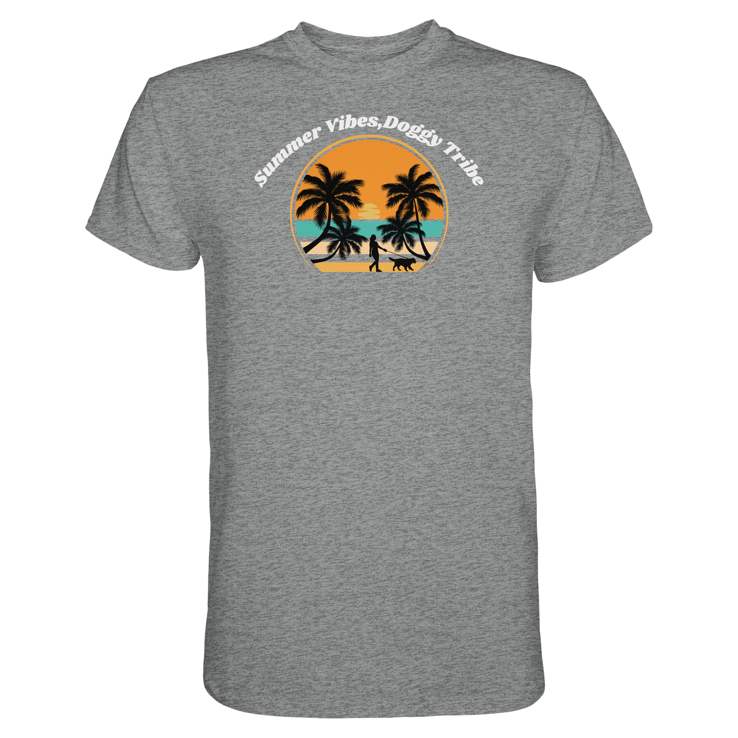 Summer Vibes Premium Unisex Shirt