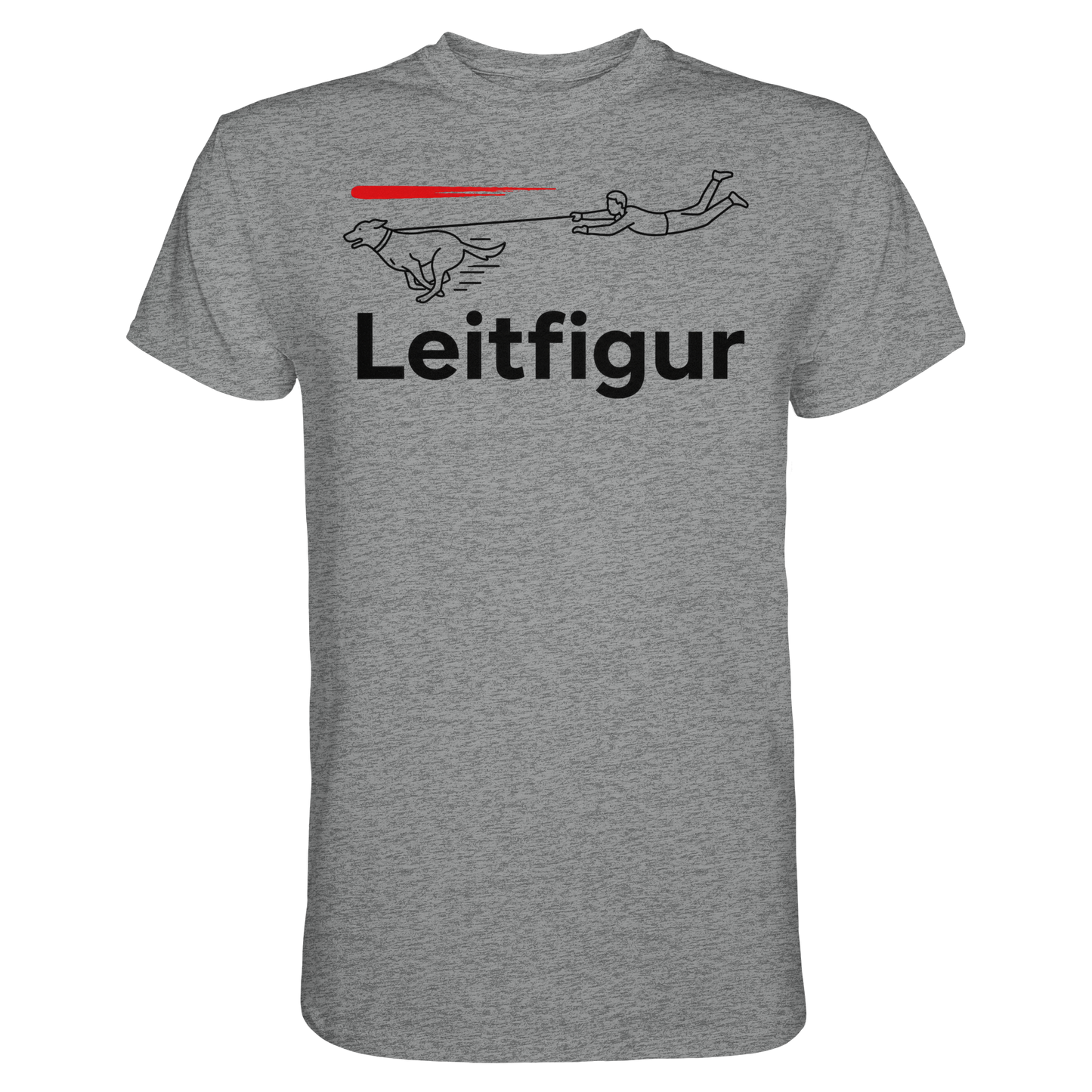 Leitfigur Unisex Shirt