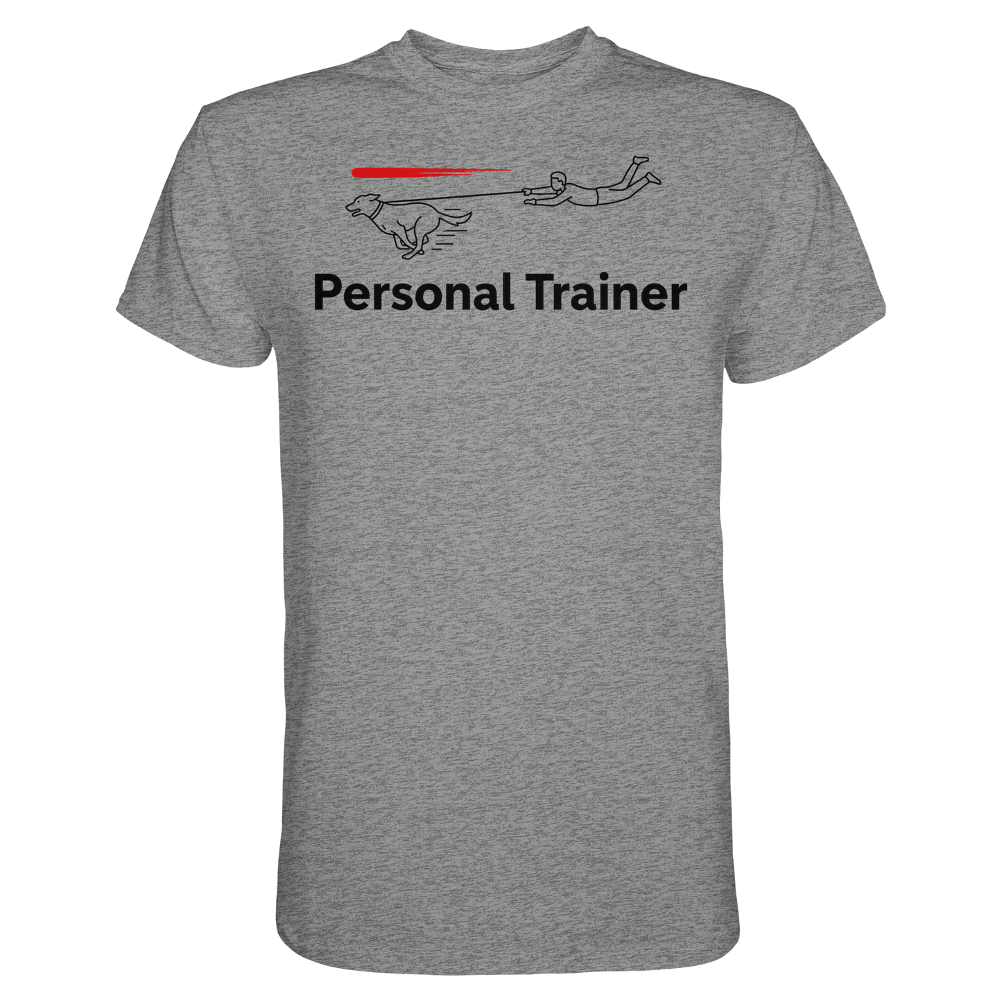 Personal Trainer Unisex Shirt