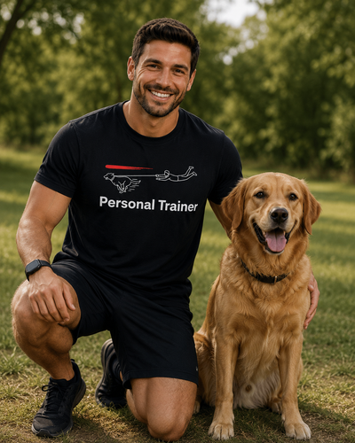 Personal Trainer Unisex Shirt