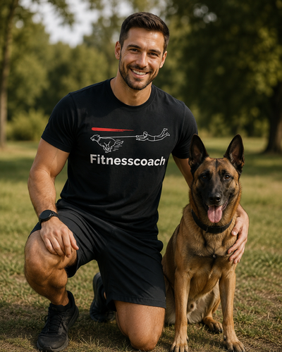 Fitnesscoach Unisex Shirt