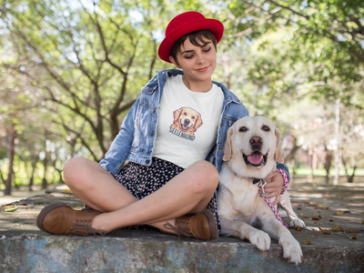Seelenhund Premium Damen Shirt