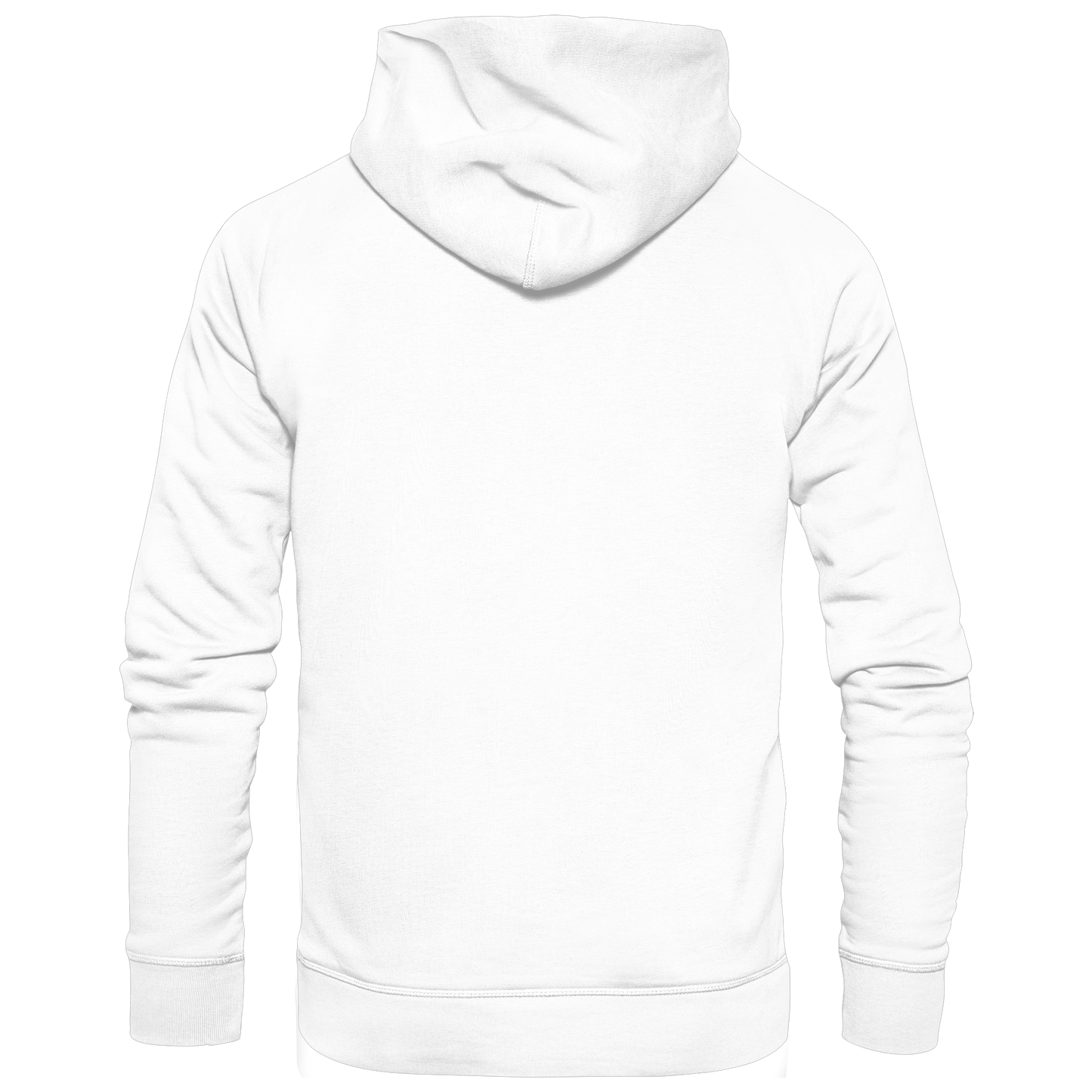 Personalisiertes Unisex-Hoodie mit der Illustration deines Hundes