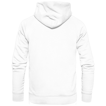 Personalisierbarer Unisex Hoodie Mit  Hunde Foto