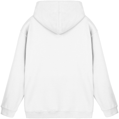 Personalisierbarer Unisex Hoodie Mit  Hunde Foto