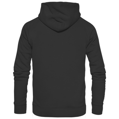 Personalisierbarer Unisex Hoodie Mit  Hunde Foto