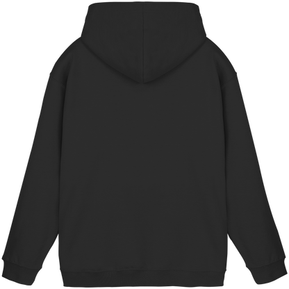 Personalisierbarer Unisex Hoodie Mit  Hunde Foto