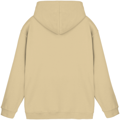 Unisex Hoodie Mit Tier Foto