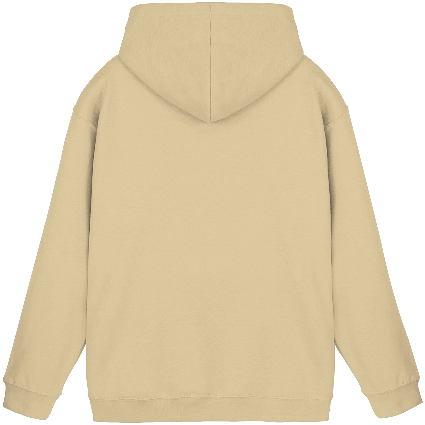 Personalisierbarer Unisex Hoodie