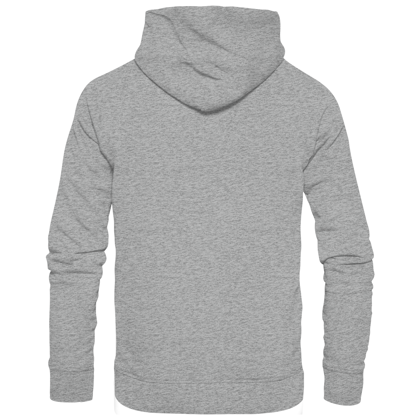 Personalisiertes Unisex-Hoodie mit der Illustration deines Hundes