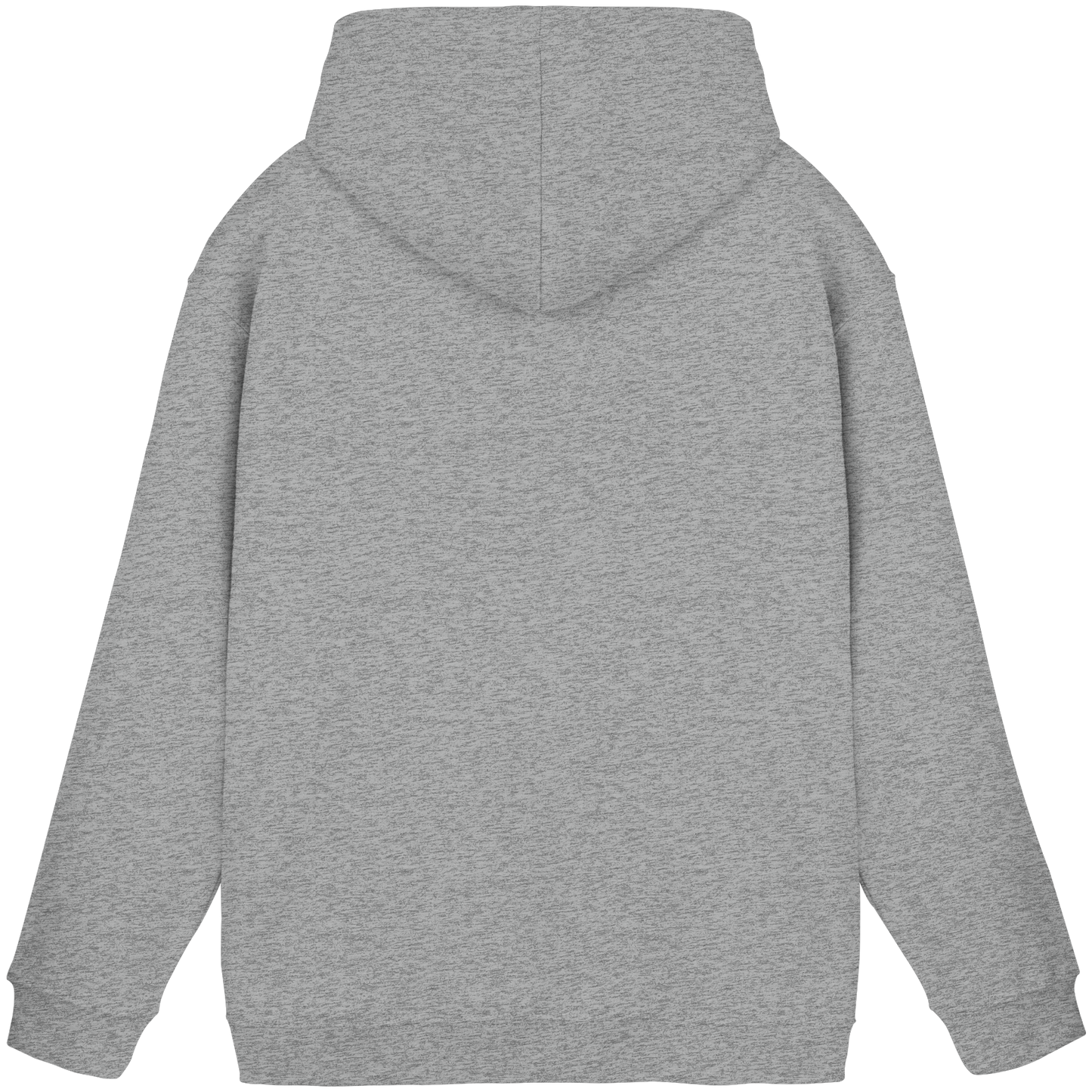 Unisex Hoodie Mit Tier Foto