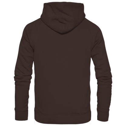 Personalisierbarer Herren Hoodie Mit  Hunde Foto