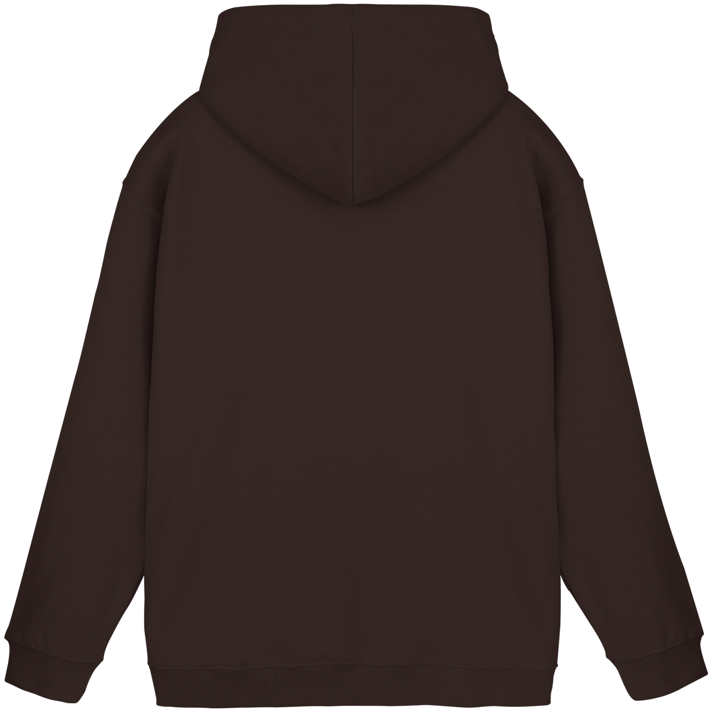 Dog Mom personalisierbarer Unisex Hoodie
