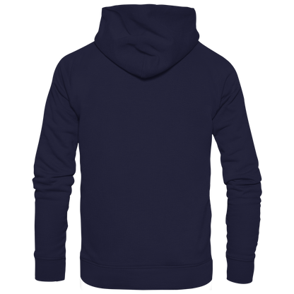 Personalisierbarer Herren Hoodie Mit  Hunde Foto