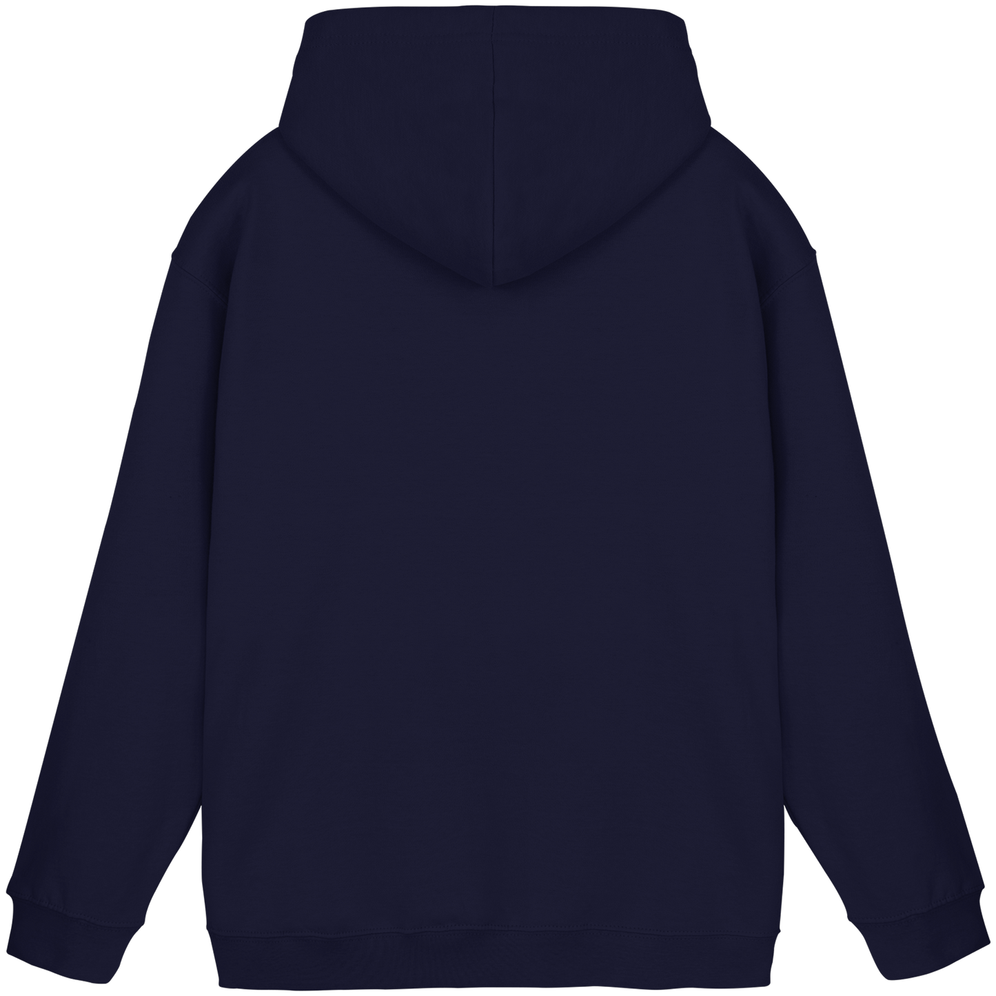 Dog Mom personalisierbarer Unisex Hoodie