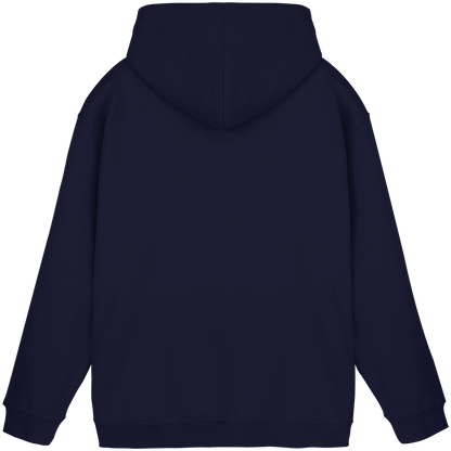 Personalisierbarer Unisex Hoodie Mit  Hunde Foto