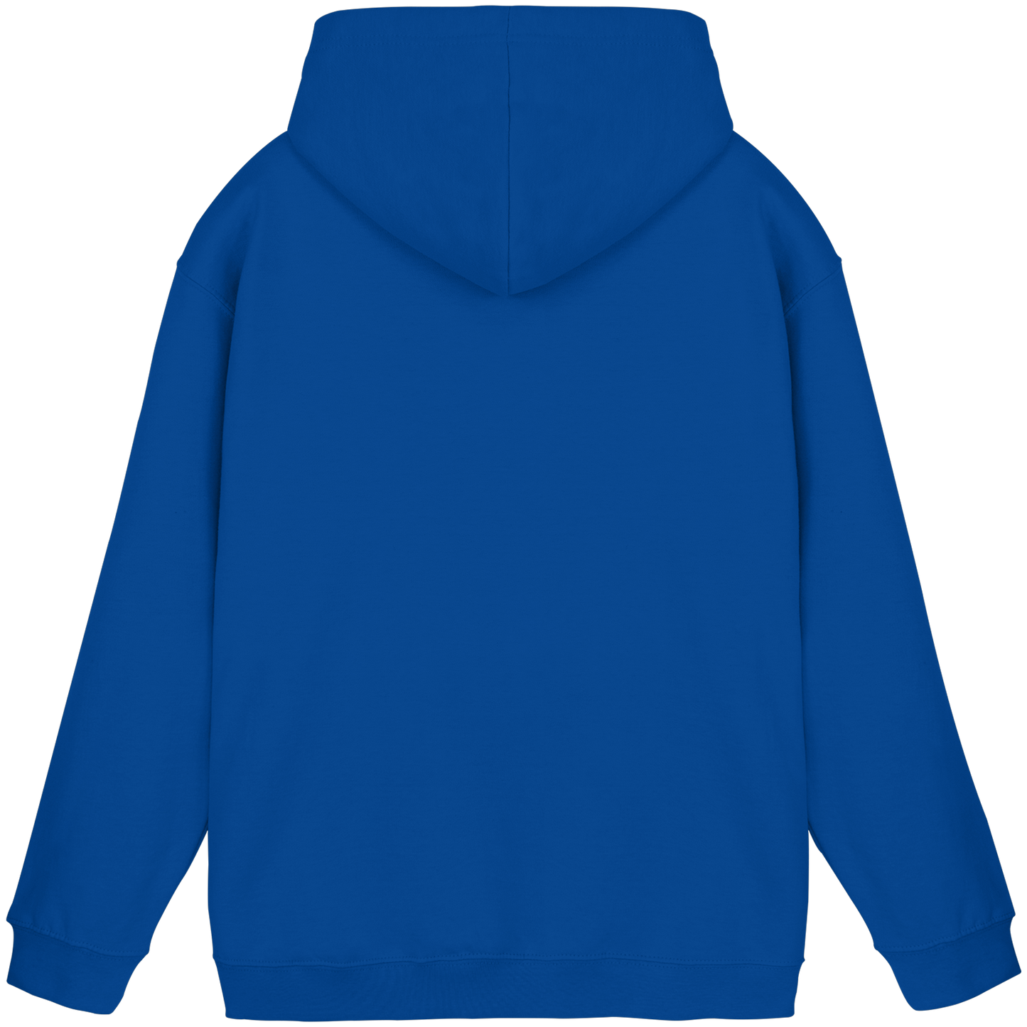 Unisex Hoodie Mit Tier Foto