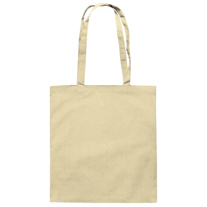 Personalisierbare Premium Tasche Pfotenpoesie