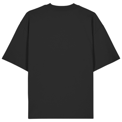 Personalisiebarers Unisex Oversize Shirt
