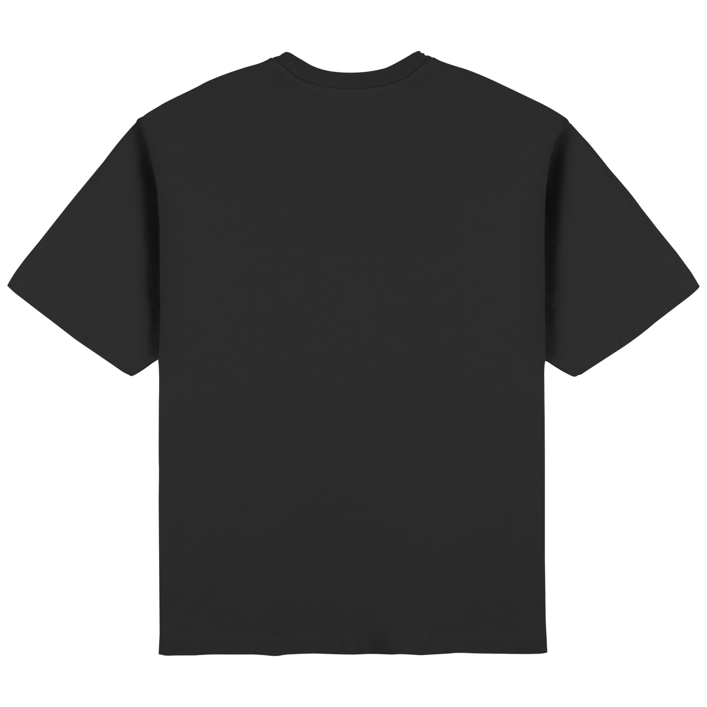 Design vom 02-07-2026 14:35 - Streetwear Oversized T-Shirt