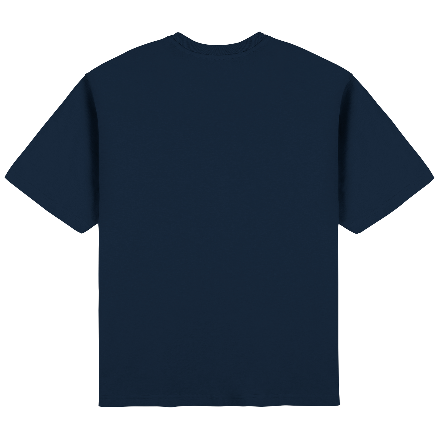 Design vom 02-07-2026 14:35 - Streetwear Oversized T-Shirt