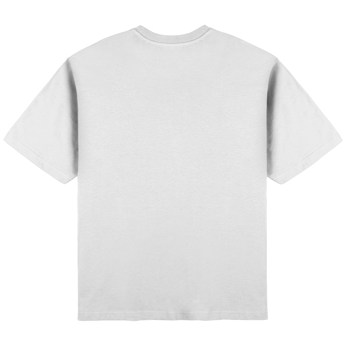 Design vom 02-07-2026 14:35 - Streetwear Oversized T-Shirt
