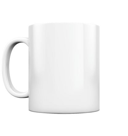 Personalisierbare Premium Tasse