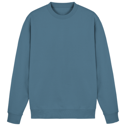 Mein Therapeut hat 4 Pfoten – Rottweiler Edition Sweatshirt