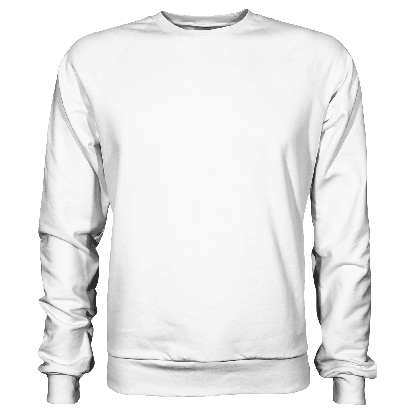 Design vom 14-07-2026 18:53 - Basic Sweatshirt
