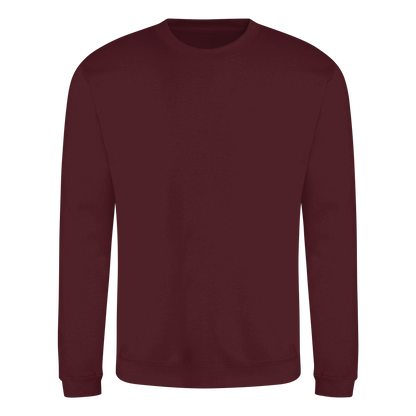 Design vom 14-07-2026 18:53 - Basic Sweatshirt