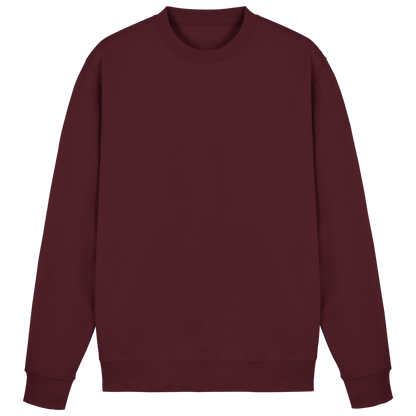 Mein Therapeut hat 4 Pfoten – Rottweiler Edition Sweatshirt