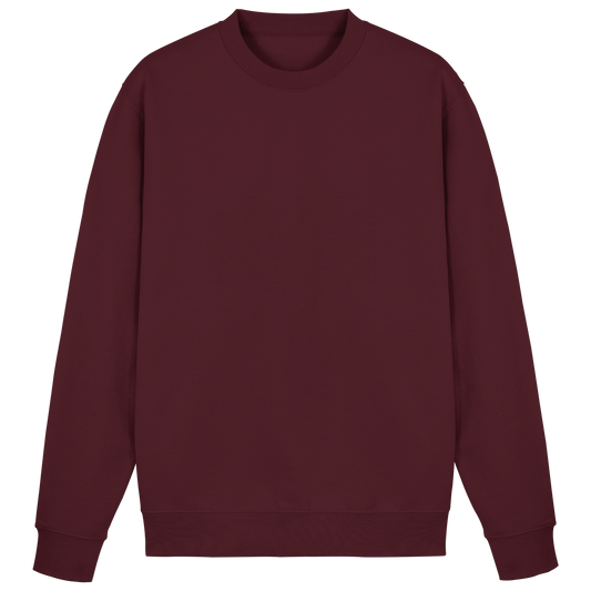 Sweatshirt Mit Hund Foto