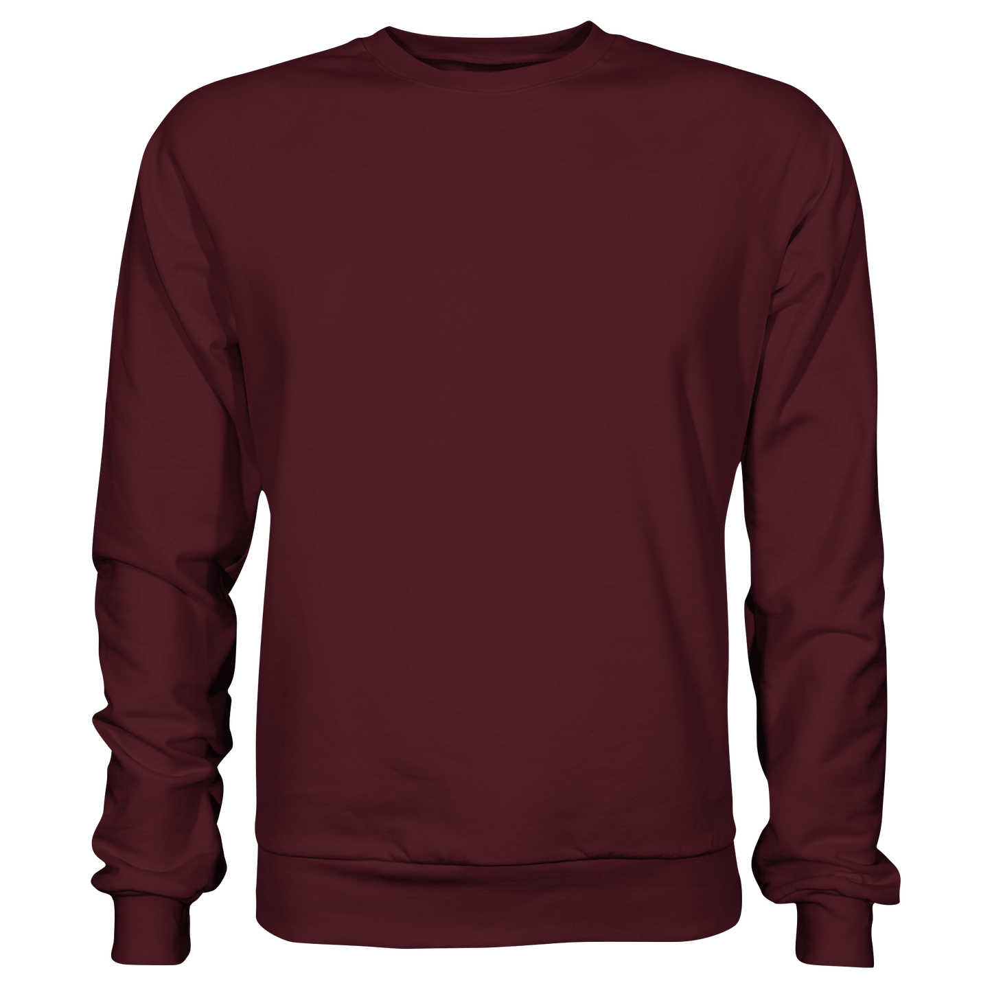 Design vom 14-07-2026 18:53 - Basic Sweatshirt