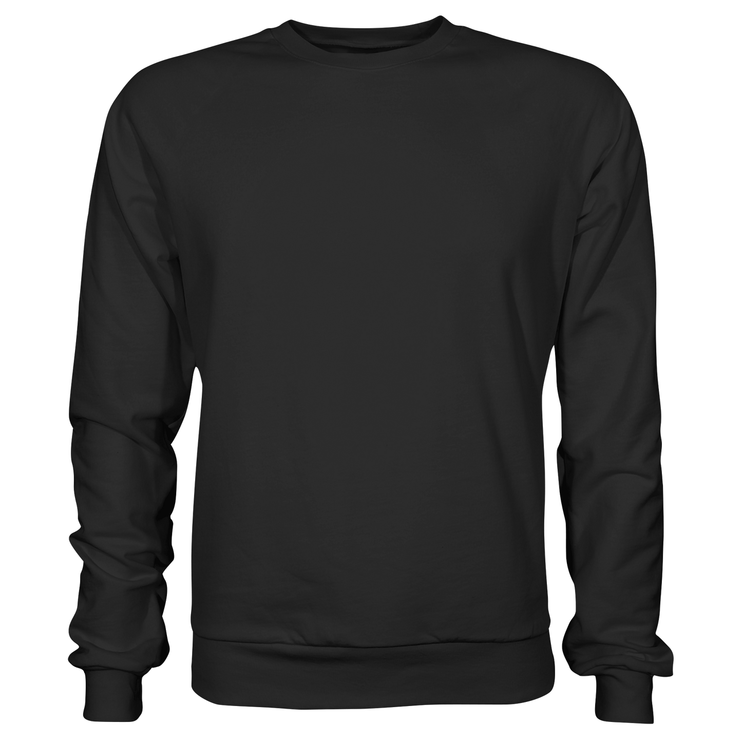 Design vom 14-07-2026 18:53 - Basic Sweatshirt