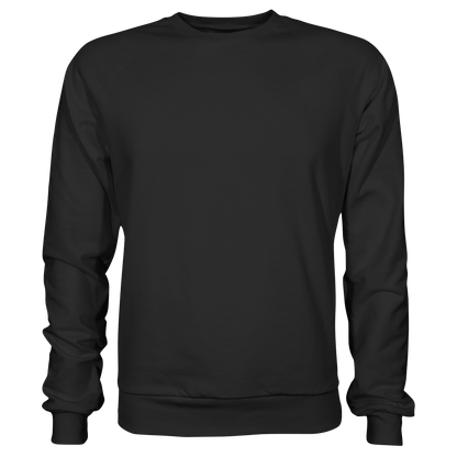 Design vom 14-07-2026 18:53 - Basic Sweatshirt
