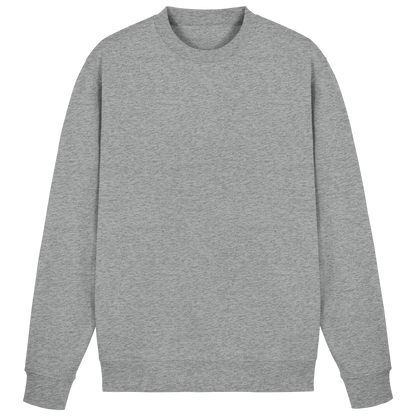 Mein Therapeut hat 4 Pfoten –Pitbull Edition  Sweatshirt