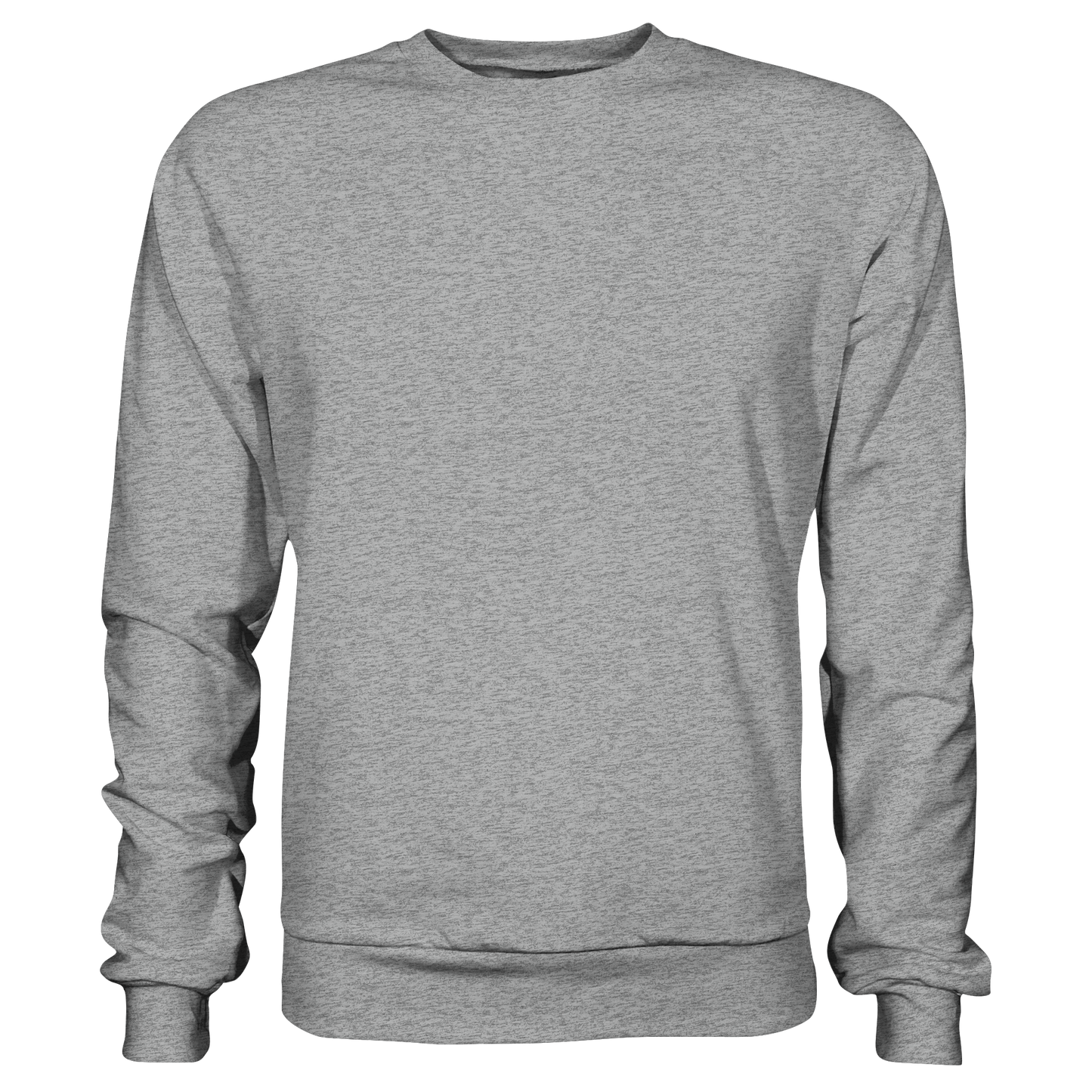 Design vom 14-07-2026 18:53 - Basic Sweatshirt