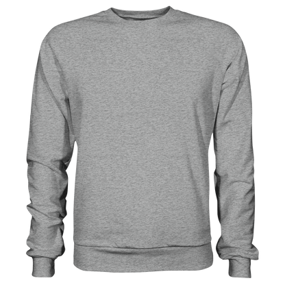 Design vom 14-07-2026 18:53 - Basic Sweatshirt