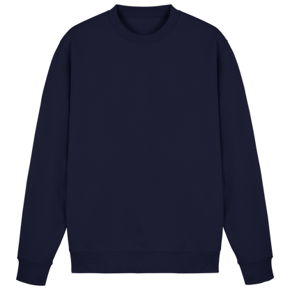 Mein Therapeut hat 4 Pfoten – Rottweiler Edition Sweatshirt