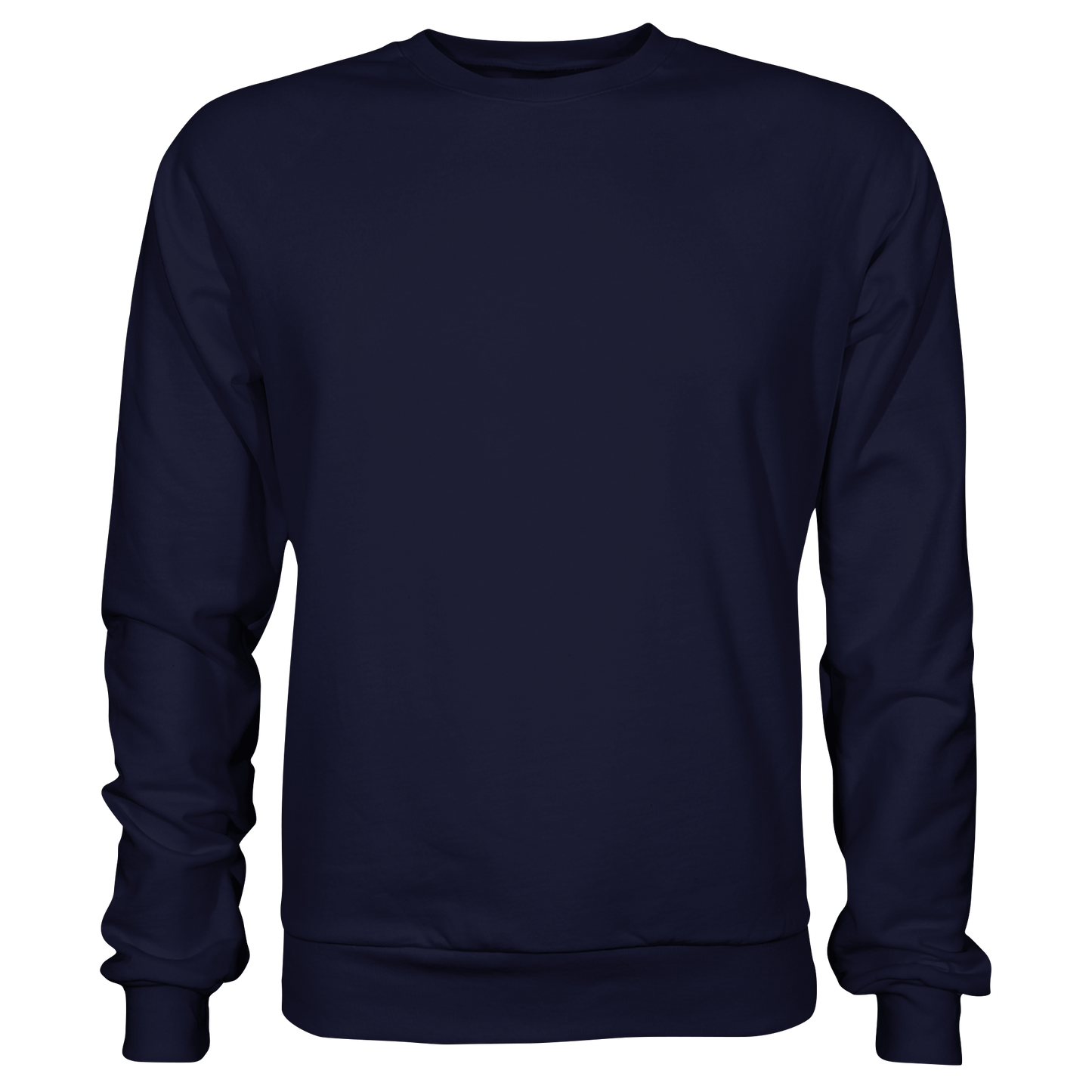 Design vom 14-07-2026 18:53 - Basic Sweatshirt