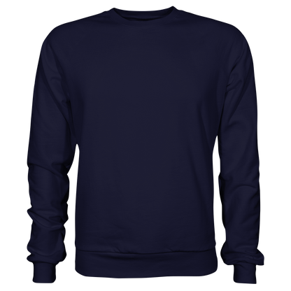 Design vom 14-07-2026 18:53 - Basic Sweatshirt