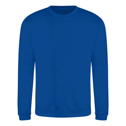 Design vom 14-07-2026 18:53 - Basic Sweatshirt