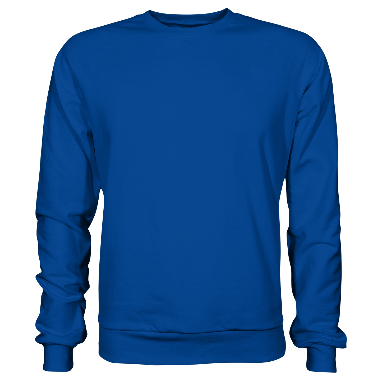 Design vom 14-07-2026 18:53 - Basic Sweatshirt