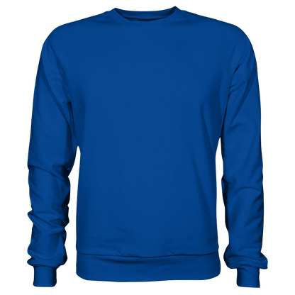 Design vom 14-07-2026 18:53 - Basic Sweatshirt