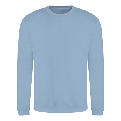 Design vom 14-07-2026 18:53 - Basic Sweatshirt