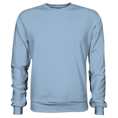 Design vom 14-07-2026 18:53 - Basic Sweatshirt