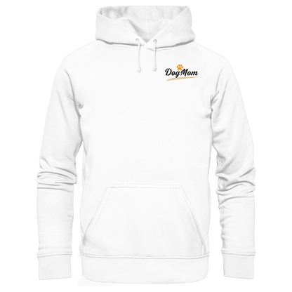 Dog Mom Premium Unisex Hoodie